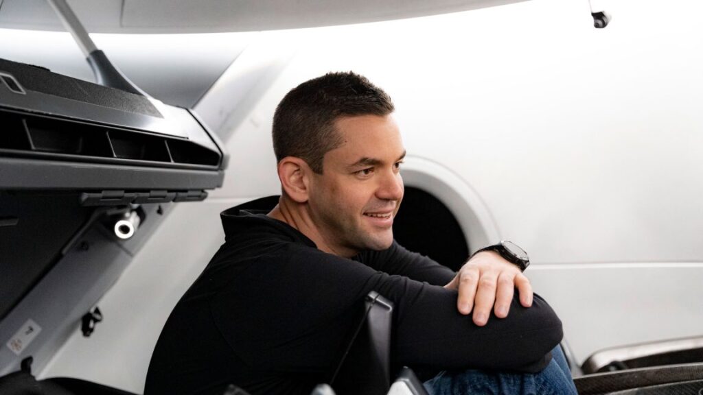 in-a-stunning-comeback,-jared-isaacman-is-renominated-to-lead-nasa