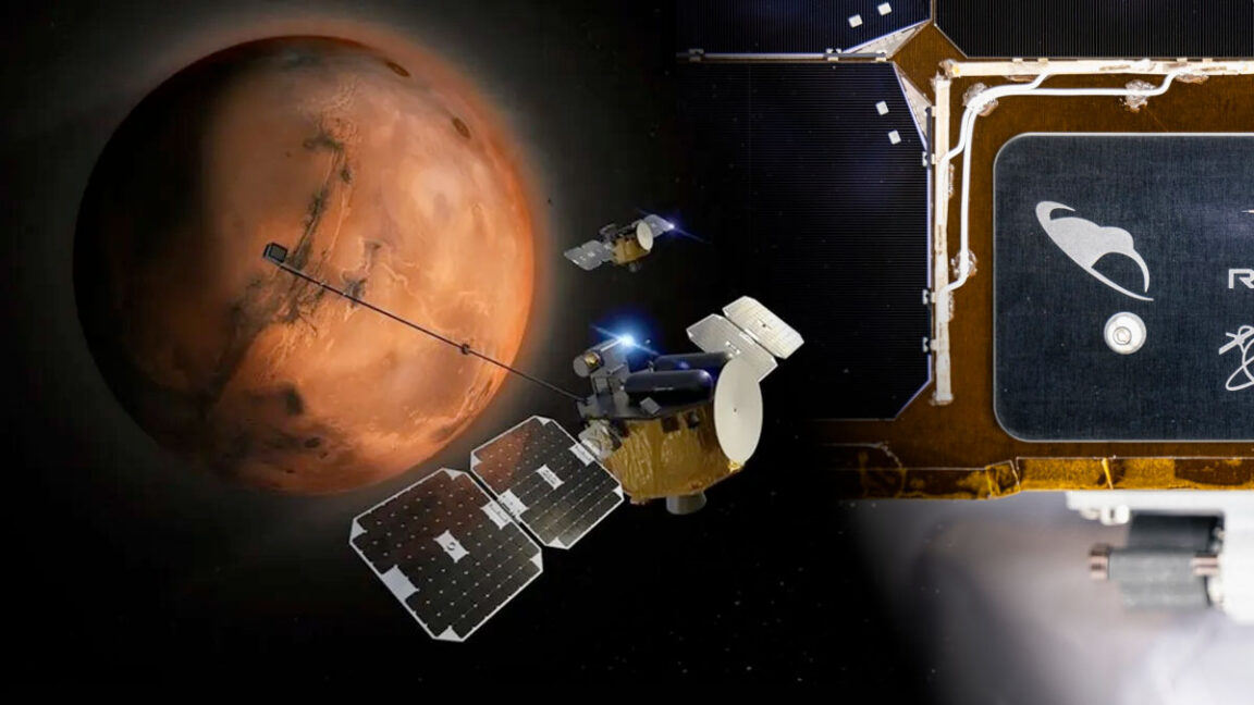 the-twin-probes-just-launched-toward-mars-have-an-easter-egg-on-board