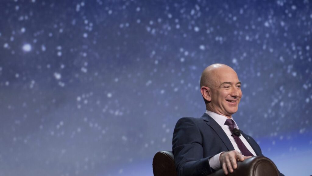 with-a-new-company,-jeff-bezos-will-become-a-ceo-again