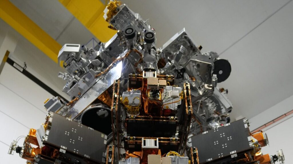 attack,-defend,-pursue—the-space-force’s-new-naming-scheme-foretells-new-era