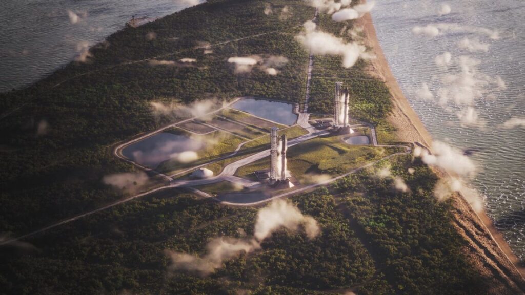 rivals-object-to-spacex’s-starship-plans-in-florida—who’s-interfering-with-whom?