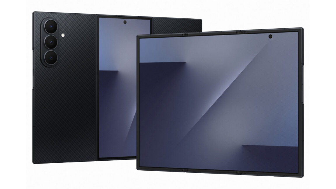 samsung-reveals-galaxy-z-trifold-with-10-inch-foldable-screen,-astronomical-price