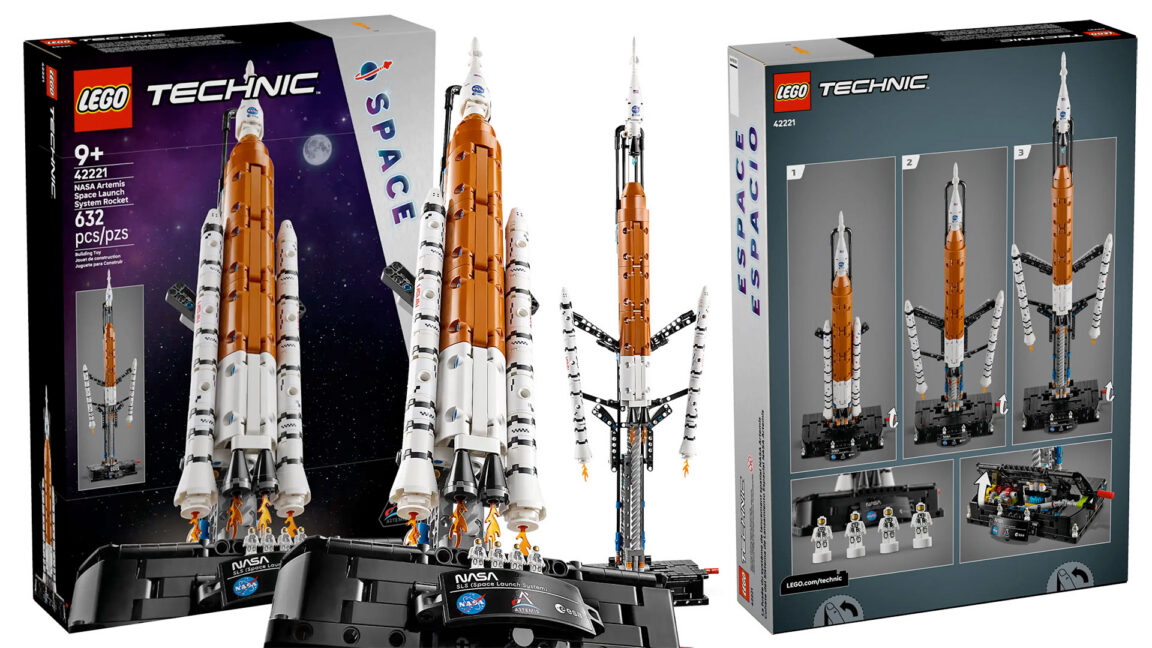 lego-announces-nasa-artemis-sls-rocket-set-to-lift-off-(literally)-in-2026