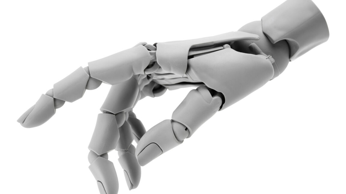 scientists-built-an-ai-co-pilot-for-prosthetic-bionic-hands
