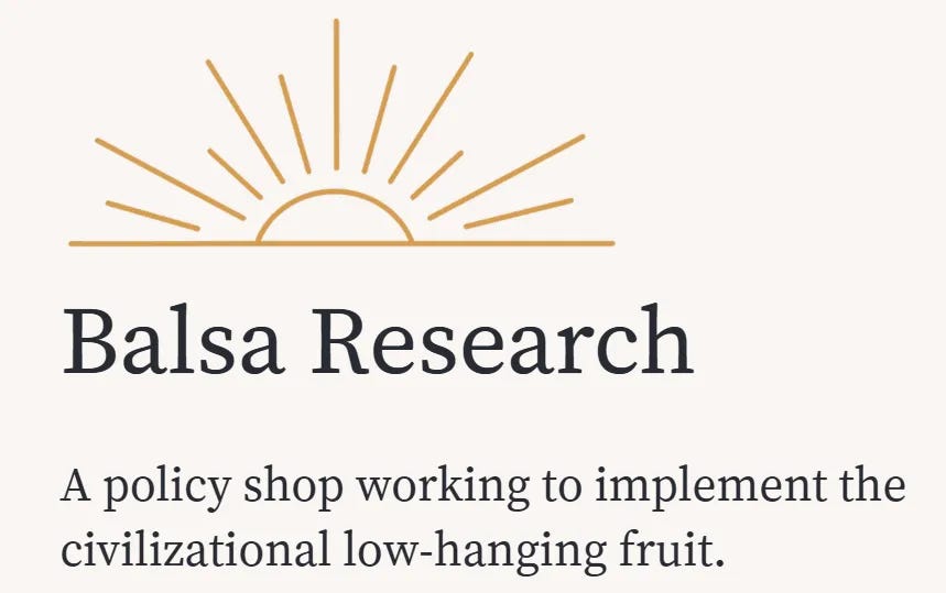 keeping-up-against-the-joneses:-balsa’s-2025-fundraiser