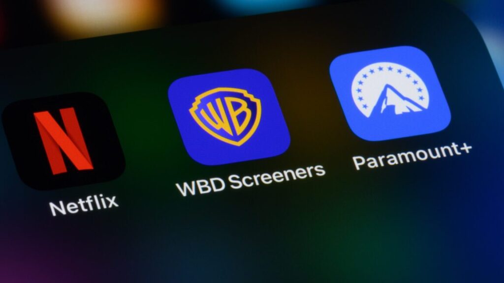 warner-bros.-sticks-with-netflix-merger,-calls-paramount’s-$108b-bid-“illusory”