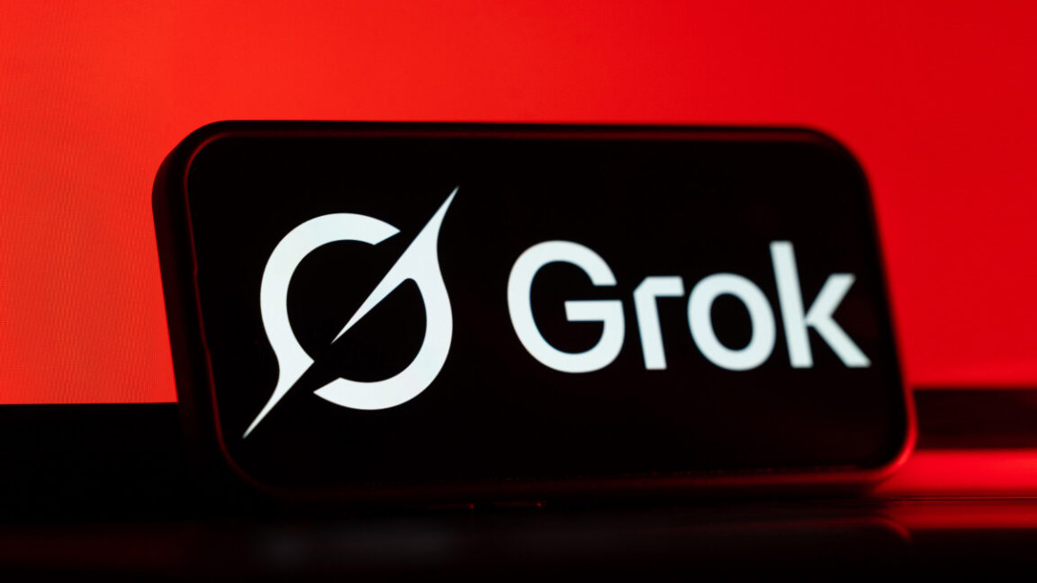 hegseth-wants-to-integrate-musk’s-grok-ai-into-military-networks-this-month