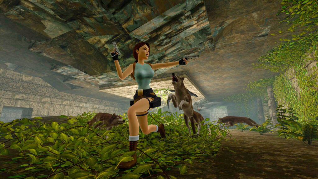 why-adding-modern-controls-to-1996’s-tomb-raider-simply-doesn’t-work