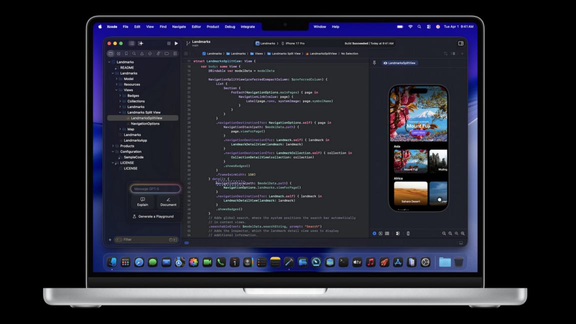 xcode-26.3-adds-support-for-claude,-codex,-and-other-agentic-tools-via-mcp