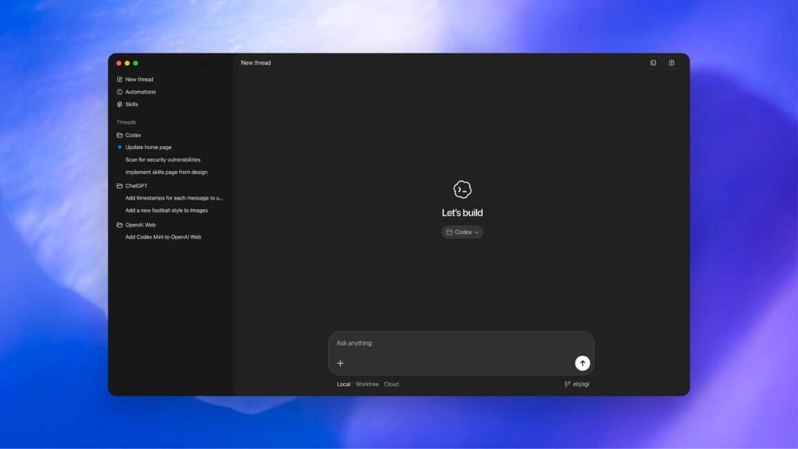 with-gpt-5.3-codex,-openai-pitches-codex-for-more-than-just-writing-code