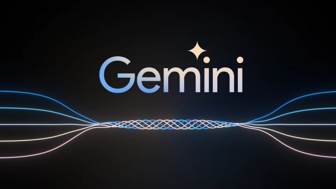 attackers-prompted-gemini-over-100,000-times-while-trying-to-clone-it,-google-says