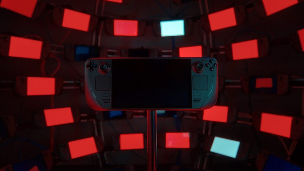 ram-shortage-hits-valve’s-four-year-old-steam-deck,-now-available-“intermittently”