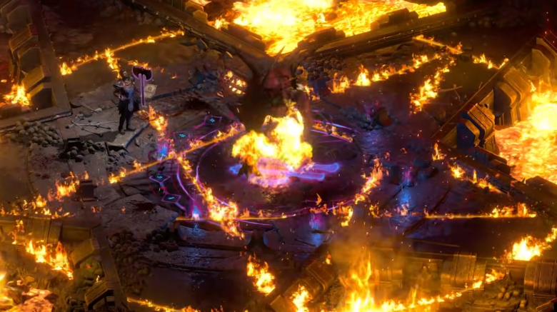 diablo-ii’s-new-warlock-is-a-great-excuse-to-revisit-a-classic-game