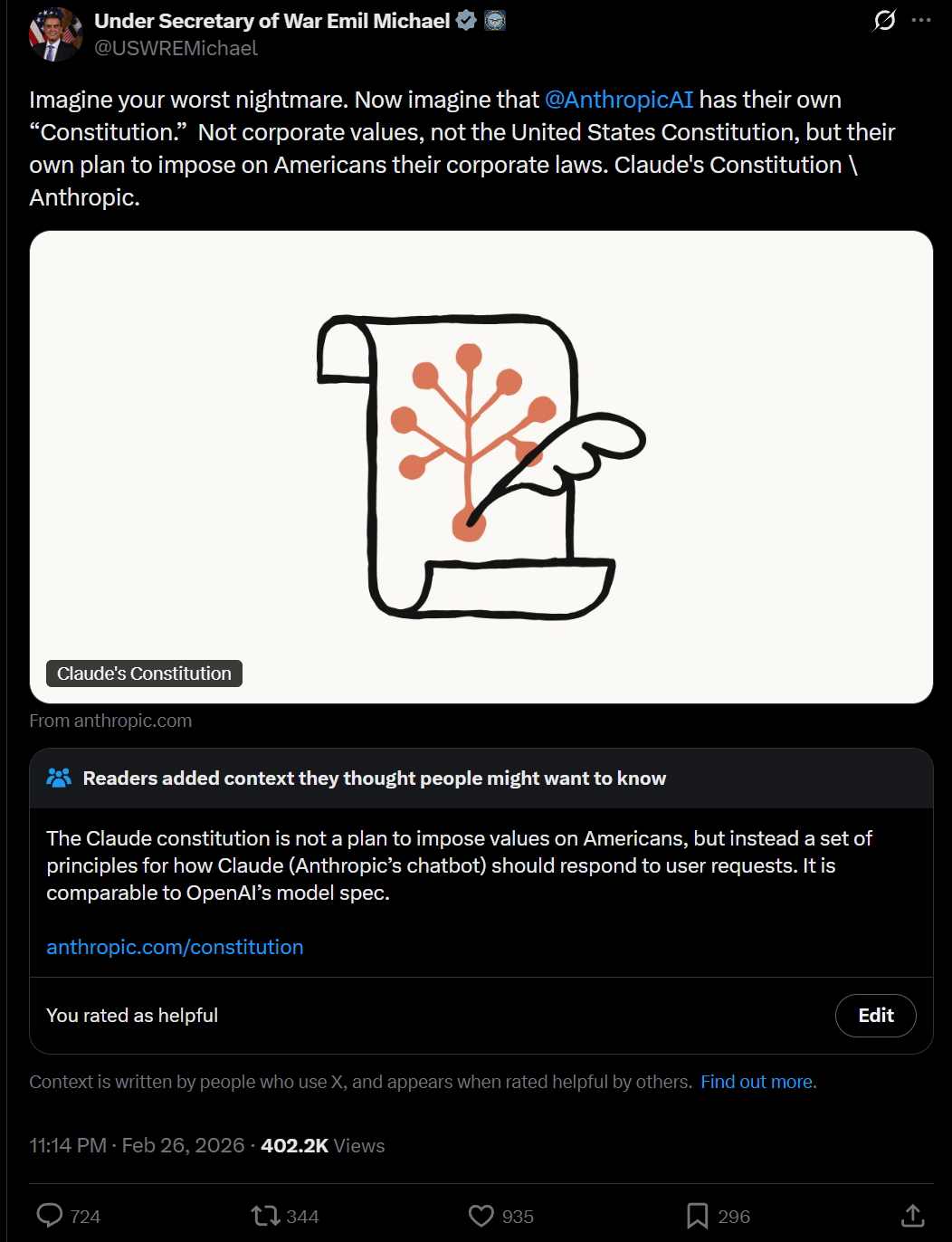 anthropic-and-the-dow:-anthropic-responds