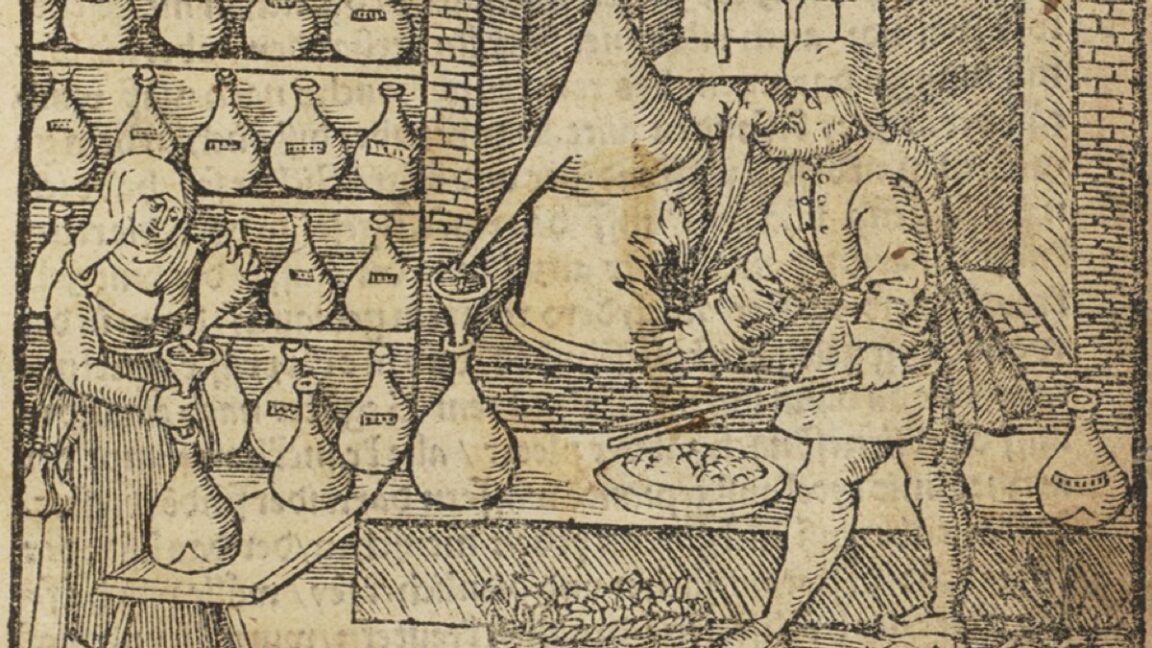what-we-can-learn-from-scientific-analysis-of-renaissance-recipes