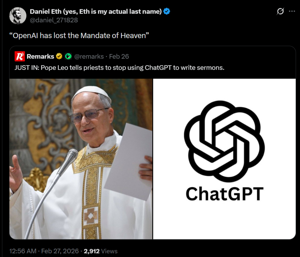 ai-#158:-the-department-of-war