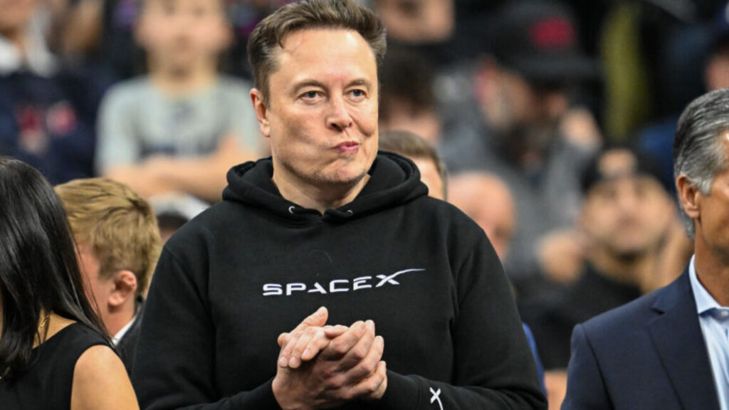 musk-fails-to-block-california-data-disclosure-law-he-fears-will-ruin-xai