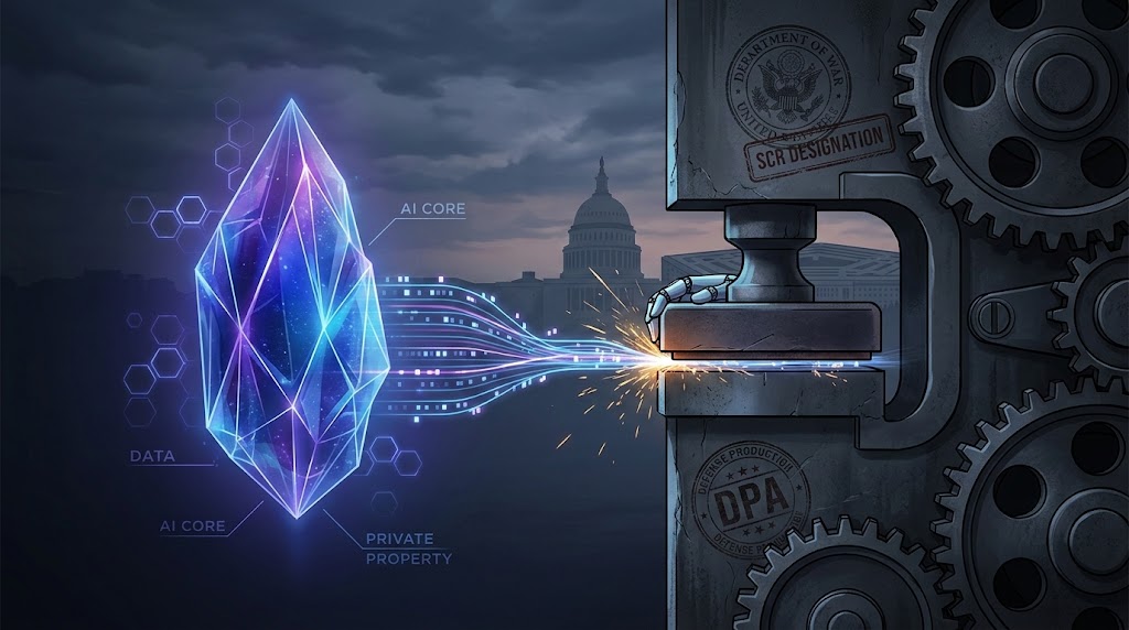 anthropic-officially,-arbitrarily-and-capriciously-designated-a-supply-chain-risk