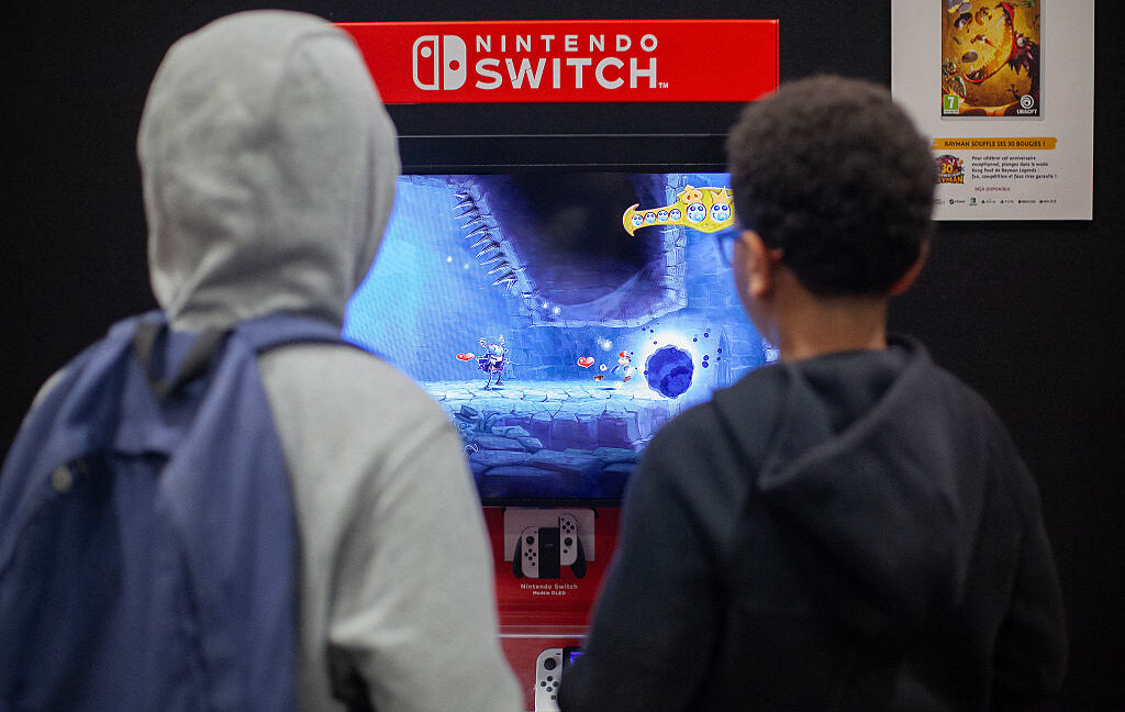 nintendo-sues-to-prevent-trump-from-dodging-full-tariff-refunds