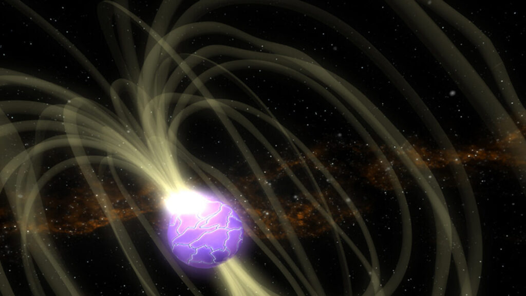 magnetars-drag-spacetime-to-power-superluminous-supernovae